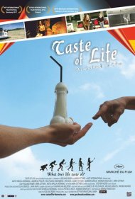 دانلود فیلم The Taste of Life سال 2017 - طعم زندگی