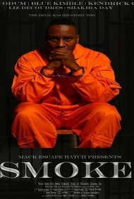 دانلود فیلم Smoke سال 2018 - دود