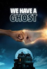 دانلود دوبله فارسی فیلم We Have a Ghost سال 2023 - ما یک روح داریم