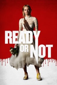 دانلود دوبله فارسی فیلم Ready or Not سال 2019 - آماده ای یا نه