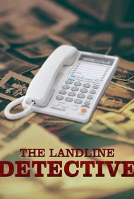 دانلود فیلم The Landline Detective سال 2020 - کارآگاه تلفن ثابت