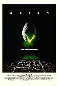 دانلود فیلم Alien سال 1979 - بیگانه