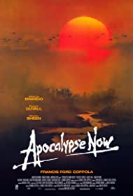 دانلود دوبله فارسی فیلم Apocalypse Now سال 1979