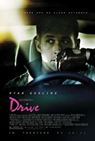 دانلود دوبله فارسی فیلم Drive سال 2011