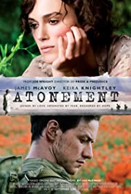 دانلود دوبله فارسی فیلم Atonement سال 2007 - تاوان
