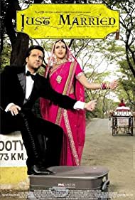 دانلود دوبله فارسی فیلم Just Married: Marriage Was Only the Beginning! سال 2007