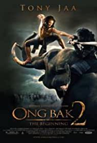 دانلود دوبله فارسی فیلم On-Bak 2 سال 2008 - مبارز تایلندی 2