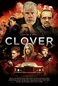 دانلود دوبله فارسی فیلم Clover سال 2020 - شبدر