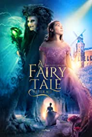 دانلود دوبله فارسی فیلم A Fairy Tale After All سال 2022 - در نهایت یک افسانه دیگر