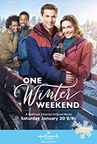 دانلود فیلم One Winter Weekend سال 2018 - یک آخر هفته زمستانی