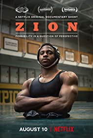 دانلود فیلم Zion سال 2018 - زایان