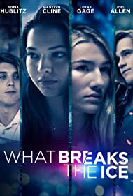 دانلود فیلم What Breaks the Ice سال 2020 - آنچه سر صحبت را باز میکند