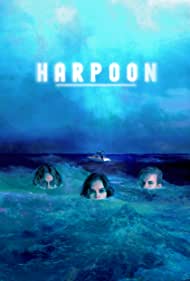 دانلود فیلم Harpoon سال 2019 - هارپون