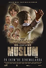 دانلود فیلم Müslüm سال 2018 - مسلم بابا