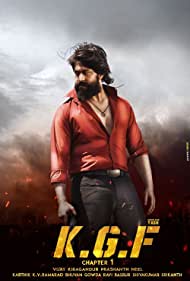 دانلود دوبله فارسی فیلم K.G.F: Chapter 1 سال 2018 - معادن طلای کولار: بخش 1