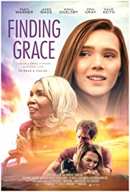 دانلود فیلم Finding Grace سال 2020