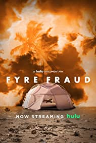 دانلود فیلم Fyre Fraud سال 2019
