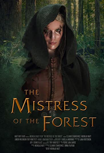 The Mistress of the Forest 2018