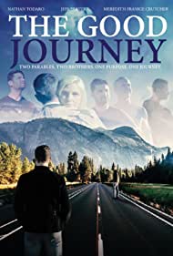دانلود فیلم The Good Journey سال 2018