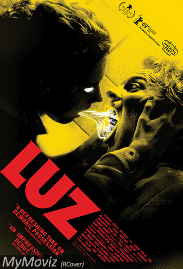 دانلود فیلم Luz سال 2018 - لاز