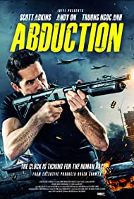 دانلود دوبله فارسی فیلم Abduction سال 2019 - آدم ربایی