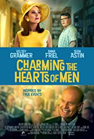 دانلود فیلم Charming the Hearts of Men سال 2020 - دلربایی کردن از قلب مردان