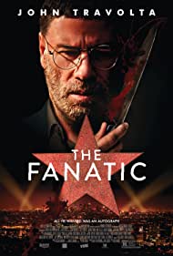 دانلود فیلم The Fanatic سال 2019 - متعصب