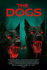 دانلود فیلم The Dogs سال 2025 - سگها