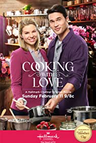 دانلود دوبله فارسی فیلم Cooking with Love سال 2018 - آشپزی با عشق