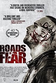 دانلود فیلم Roads of Fear سال 2022 - جاده های ترس