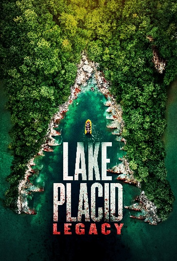 دانلود فیلم Lake Placid: Legacy سال 2018 - دریاچه پلاسید: میراث