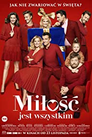 دانلود فیلم Love is Everything سال 2018 - عشق همه چیز است