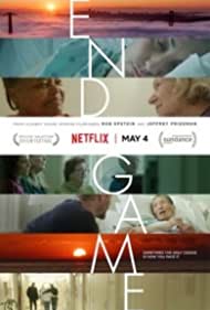 دانلود فیلم End Game سال 2018 - پایان بازی