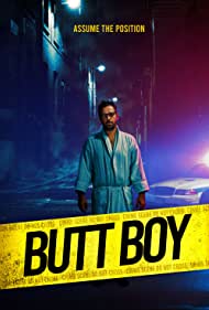 دانلود فیلم Butt Boy سال 2019