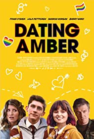 دانلود فیلم Dating Amber سال 2020 - قرار با آمبر
