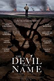 دانلود دوبله فارسی فیلم The Devil Has a Name سال 2019 - شیطان یک نام دارد