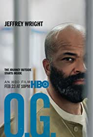 دانلود فیلم O.G. سال 2018