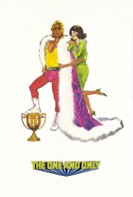 دانلود فیلم The One and Only سال 1978 - تک و تنها