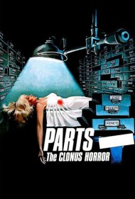 دانلود فیلم Parts: The Clonus Horror سال 1979 - بخشها: وحشت کلونوس