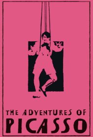 دانلود فیلم The Adventures of Picasso سال 1978 - ماجراهای پیکاسو