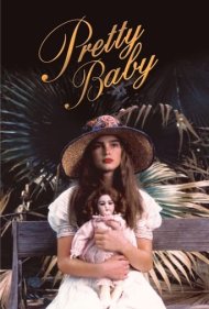 دانلود فیلم Pretty Baby سال 1978 - بچه خوشگل