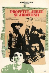 The Prophet, the Gold, and the Transylvanians 1978
