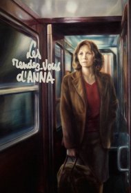 دانلود فیلم The Meetings of Anna سال 1978 - ملاقاتهای آنا