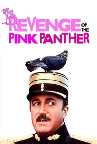 دانلود دوبله فارسی فیلم Revenge of the Pink Panther سال 1978 - انتقام پلنگ صورتی