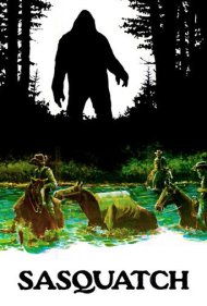 دانلود فیلم Sasquatch, the Legend of Bigfoot سال 1976 - ساسکواچ، افسانه پاگنده