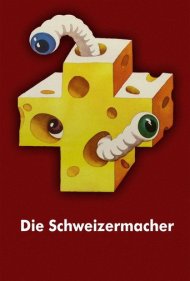 دانلود فیلم The Swissmakers سال 1978 - سوئیسسازان