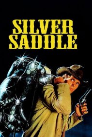 دانلود فیلم Silver Saddle سال 1978 - زین نقرهای