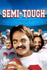 دانلود فیلم Semi-Tough سال 1977 - نیمه سخت