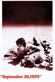 دانلود فیلم September 30, 1955 سال 1977 - ۳۰ سپتامبر ۱۹۵۵