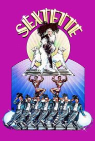 دانلود فیلم Sextette سال 1978 - گروه شش‌نفره